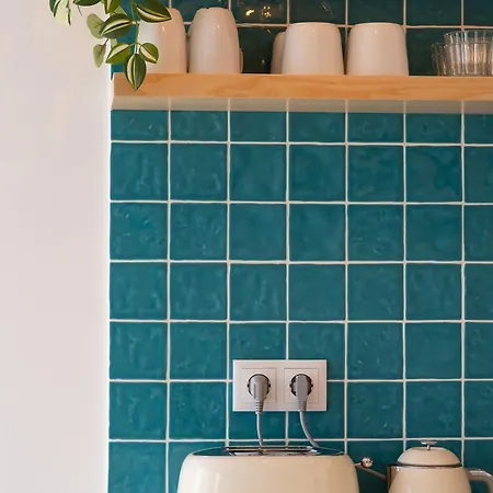 Agua Doce فيريل