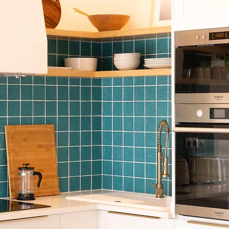 Agua Doce شقة فيريل