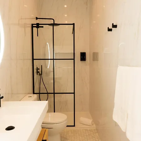 Agua Doce شقة فيريل