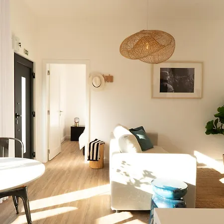 Agua Doce شقة فيريل