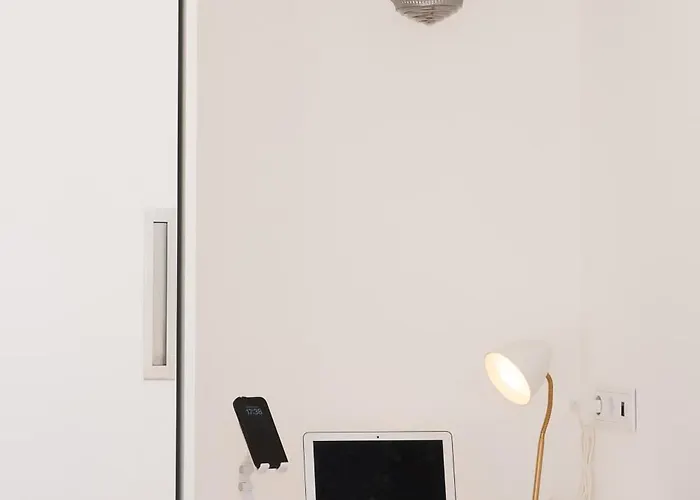 Agua Doce Appartamento *