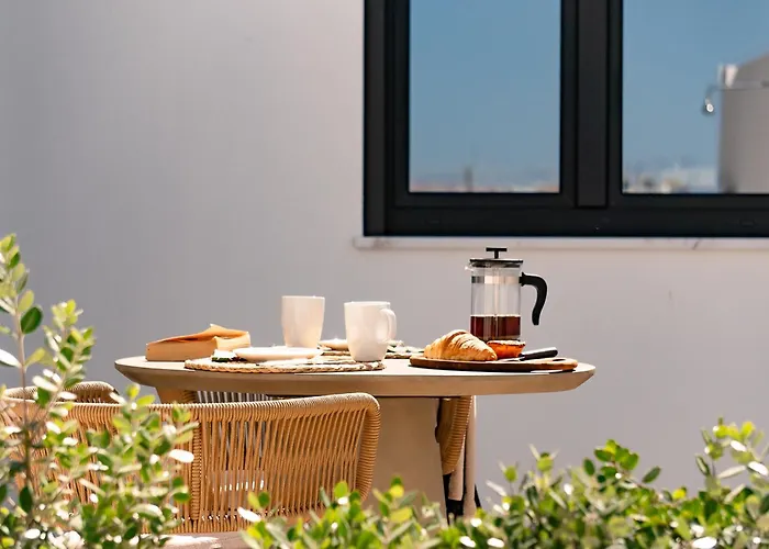 Agua Doce Appartamento Ferrel (Leiria)