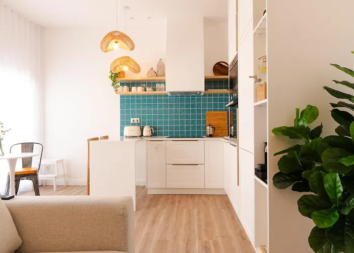 Appartamento Agua Doce *