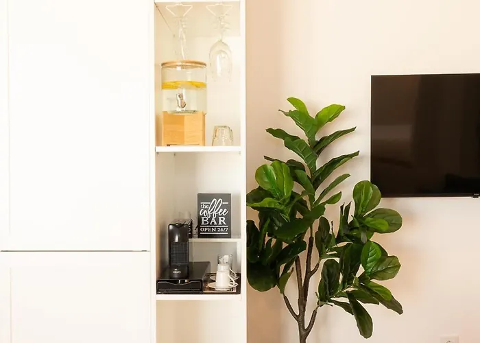 Appartamento Agua Doce