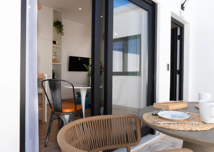 Agua Doce Appartamento